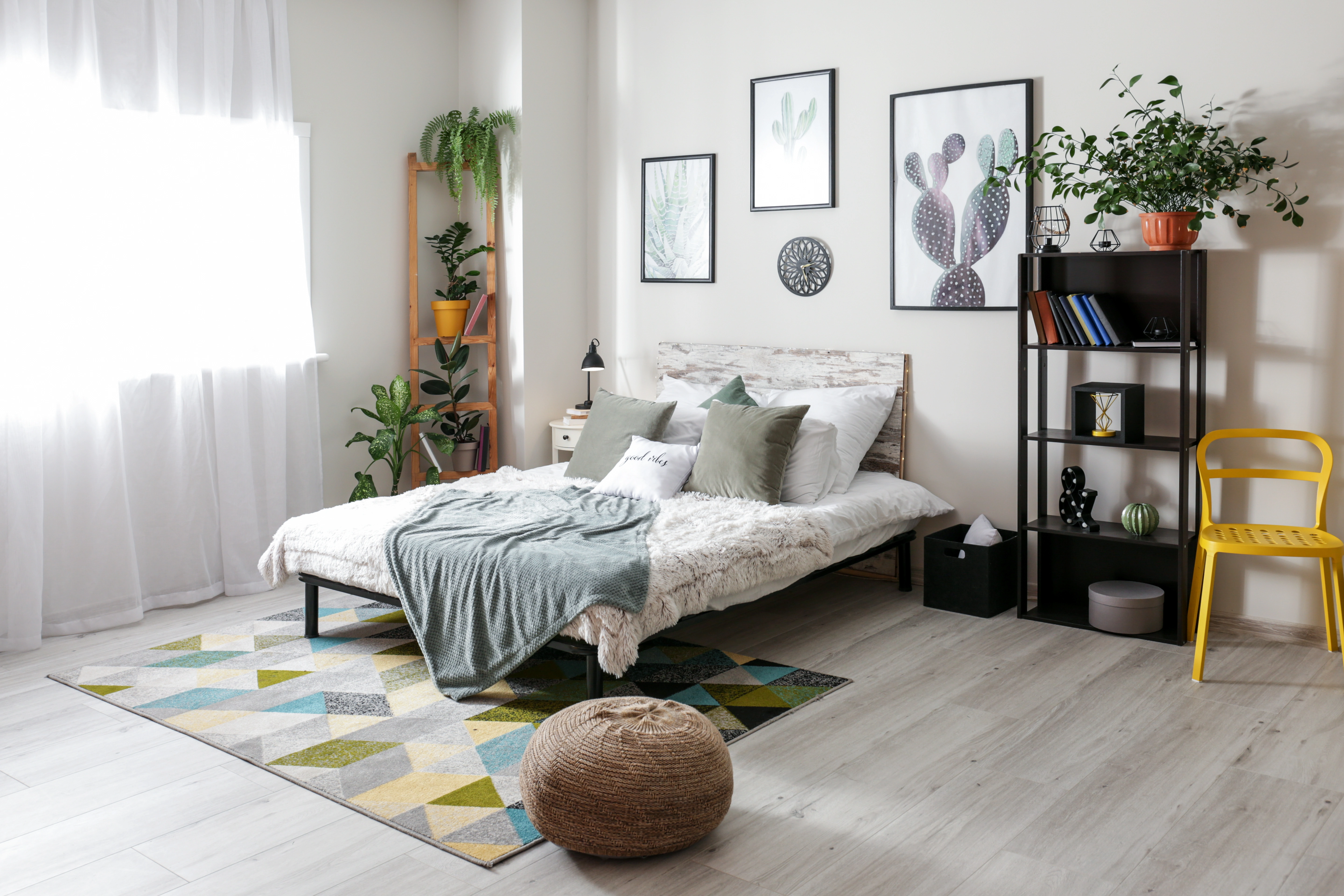 Airbnb & Rental Management Services